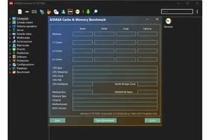 Aida64-memtest
