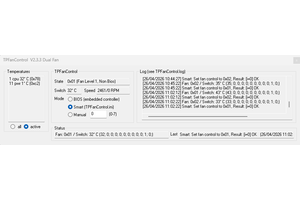TPFanControl