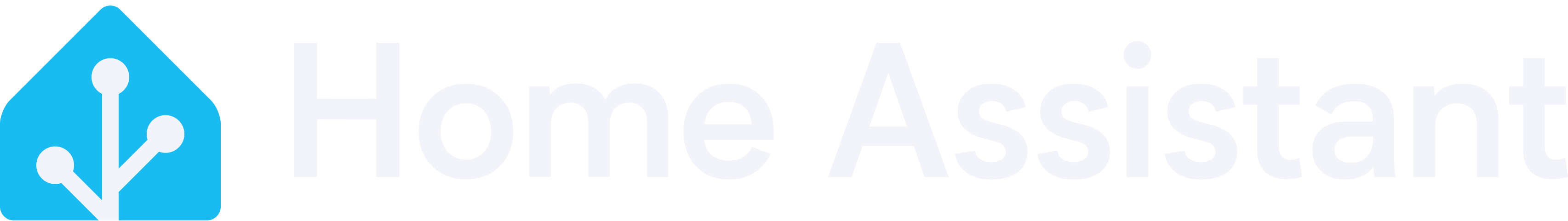 home-assistant-wordmark